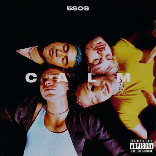 Teeth - 5 Seconds Of Summer