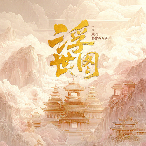 浮世图