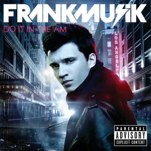 Wrecking Ball - Frankmusik