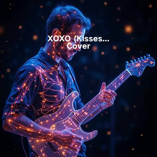 XOXO (Kisses&Hugs) (Korean Ver.) (Cover EXO)
