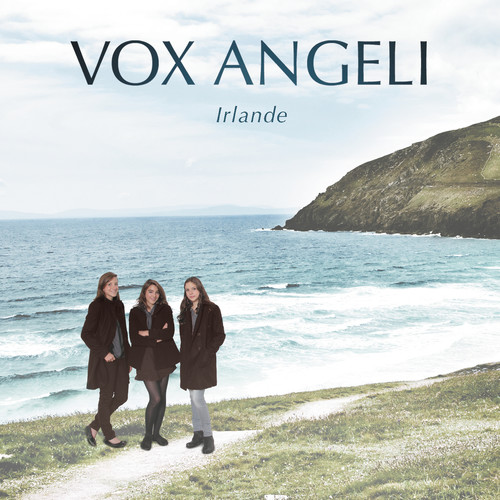 New Soul - Vox Angeli