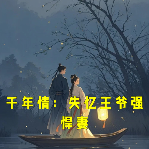 千年情：失忆王爷强悍妻
