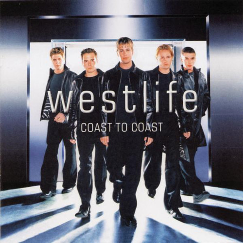 My Love - Westlife