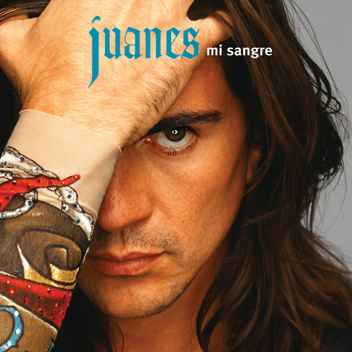 La Camisa Negra - Juanes