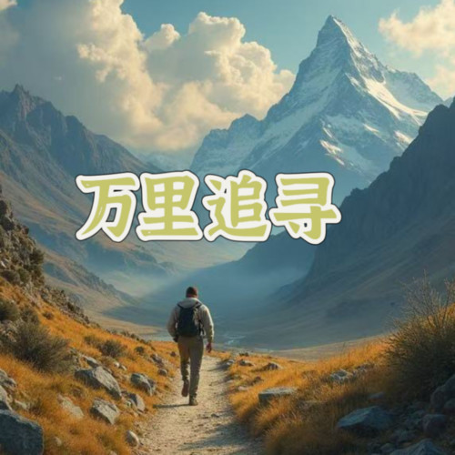 万里追寻(粤语)