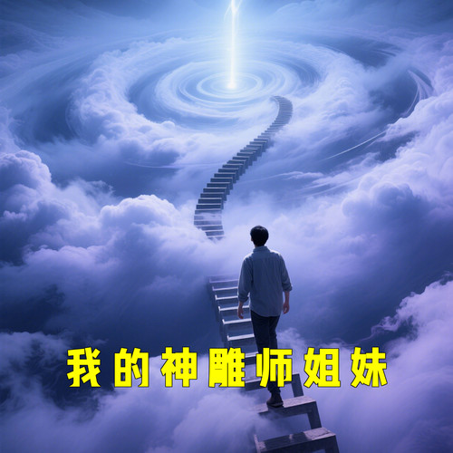 我的神雕师姐妹