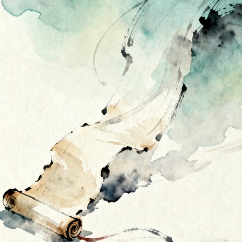 尺素迟（深情女版）