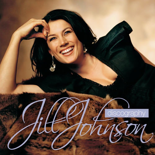 My love for You - Jill Johnson