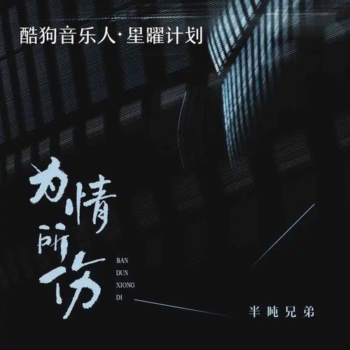 为情所伤(DJ九零版)