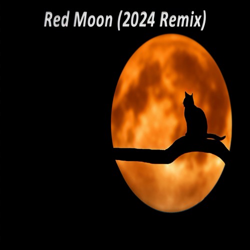 Red Moon(2024 Remix) - sledg3r