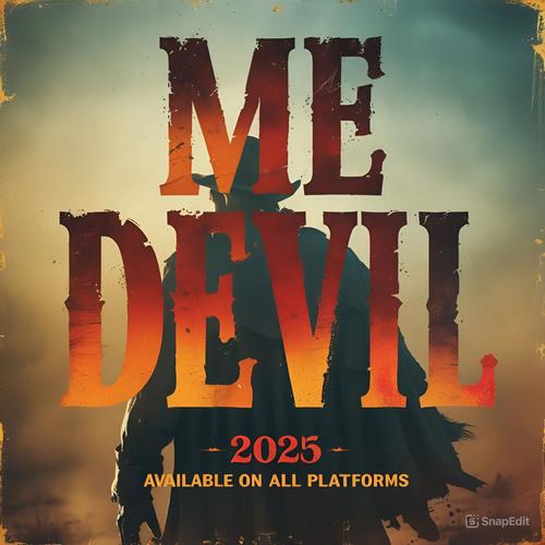 Me Devil (Themed) [Explicit]