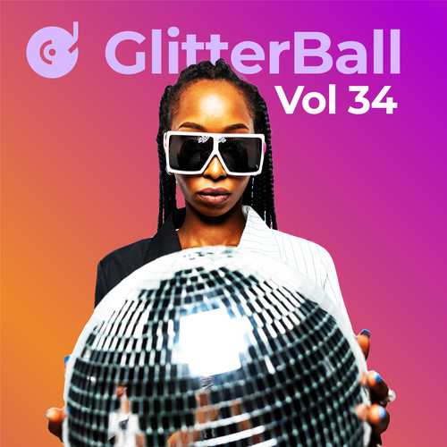 Glitter Ball, Vol. 34