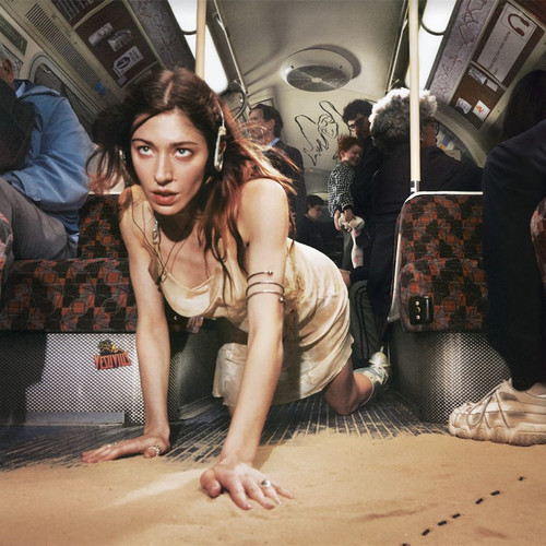 Welcome To My Island