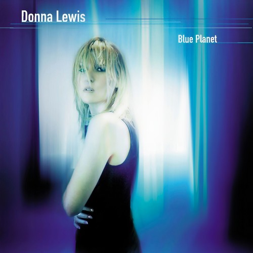 I Could Be the One(LP版) - Donna Lewis