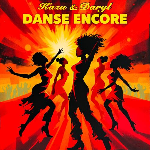 DANSE ENCORE