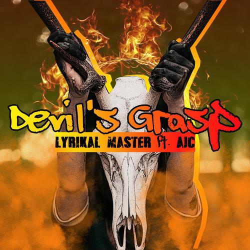 Devil's Grasp (Explicit)