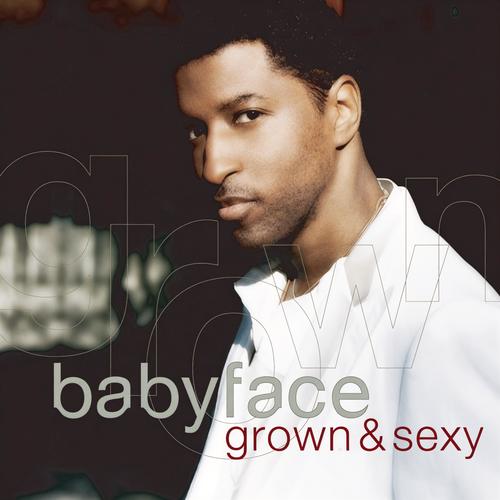 Drama， Love & ’Lationships - Babyface