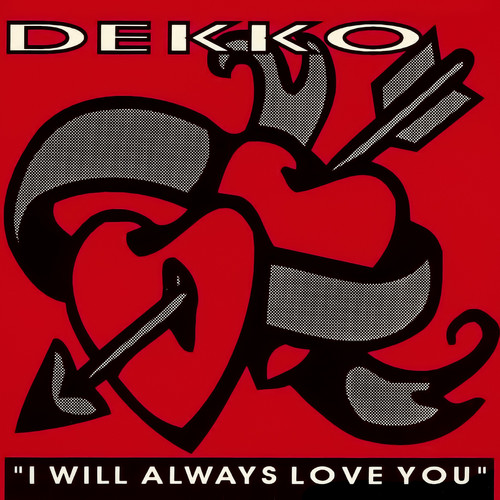 I Will Aways Love You