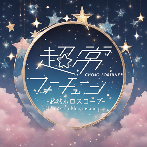 必然ホロスコープ