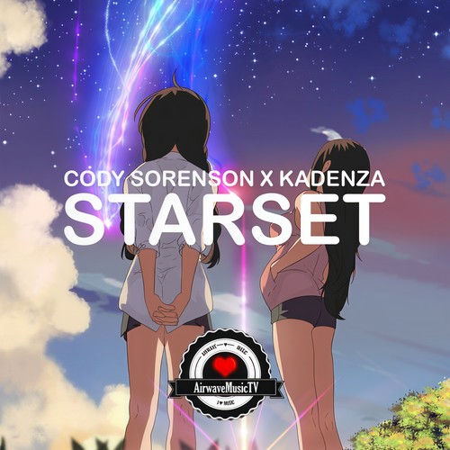 Starset - Cody Sorenson