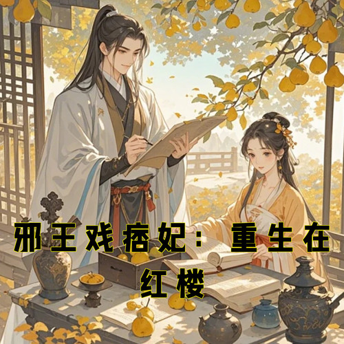 邪王戏痞妃：重生在红楼
