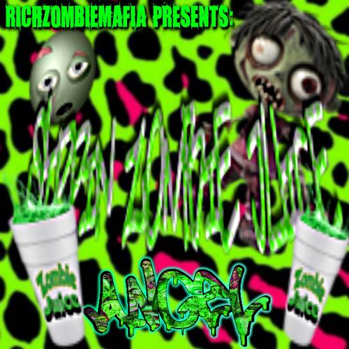 Sippin Zombie Juice (Explicit)