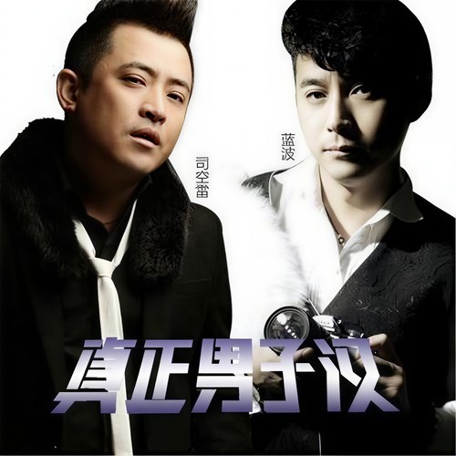 蓝波_司空雷-真正男子汉(ape)百度云盘下载