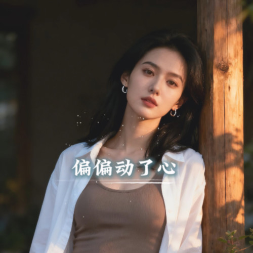 偏偏动了心