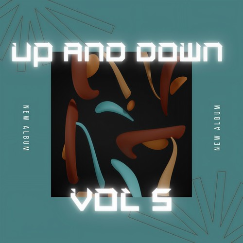 Up and Down Vol 5 (Explicit)