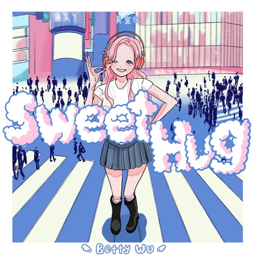 Sweet Hug