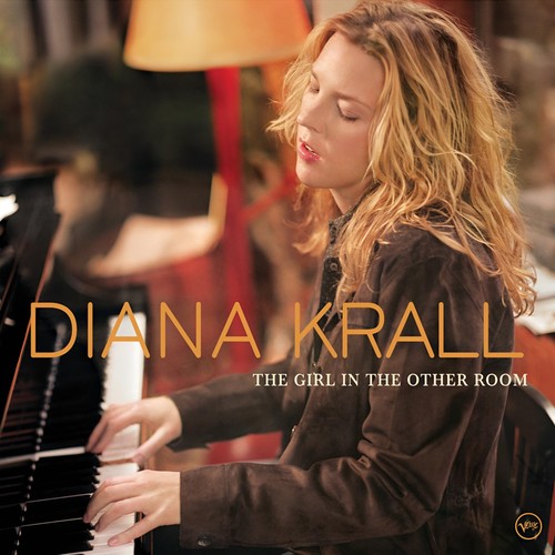 I’m Pulling Through - Diana Krall