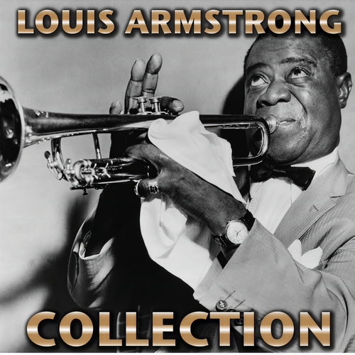 What a Wonderful World - Louis Armstrong