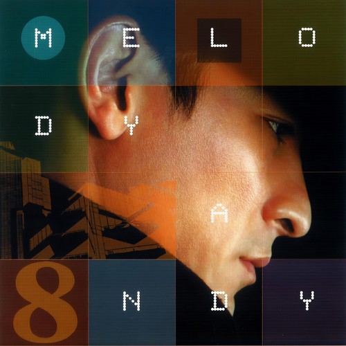 The Melody Andy Vol.8