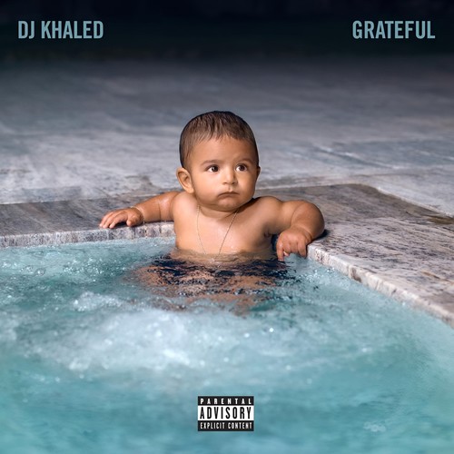 I’m the One - DJ Khaled&Justin Bieber&Quavo&Chance the Rapper&Lil Wayne