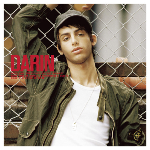 Be What You Wanna Be - Darin