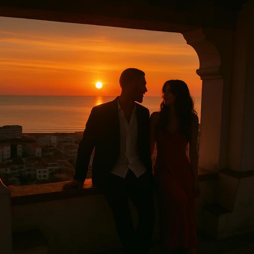 Nhâ Love (feat. Roms)