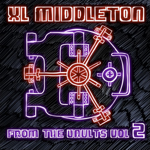 Can’t Help the Way I Feel - XL Middleton