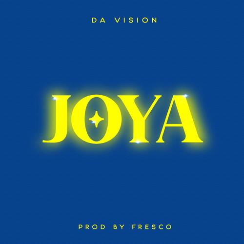 JOYA (Explicit)