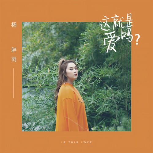 这就是爱吗 - 杨胖雨