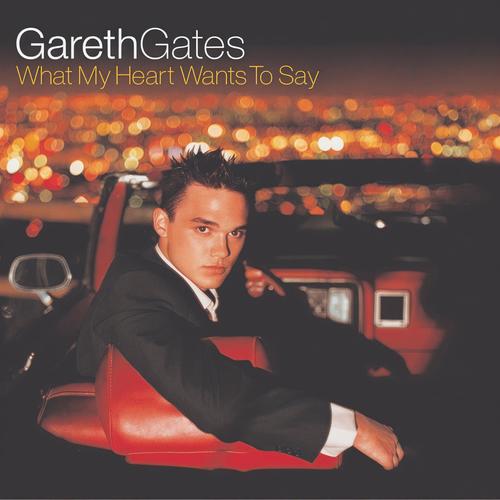 Anyone of Us (Stupid Mistake) - Gareth Gates