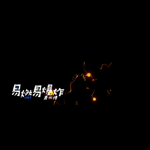 易燃易爆炸