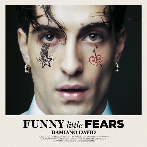 Voices - Damiano David