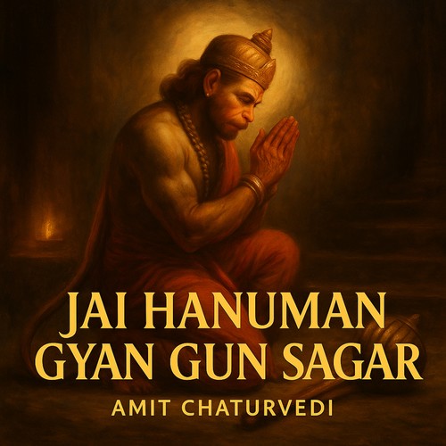 Jai Hanuman Gyan Gun Sagar