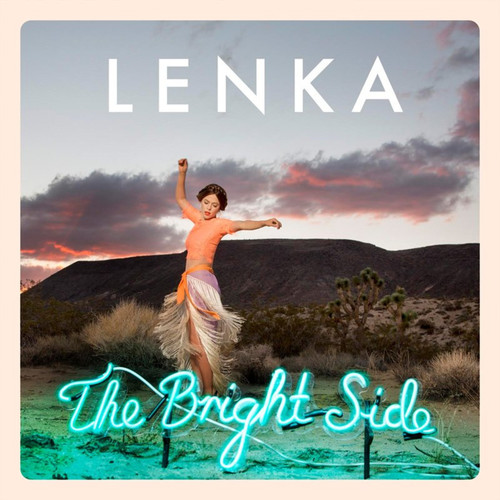 Blue Skies - Lenka