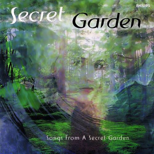 Nocturne - Secret Garden