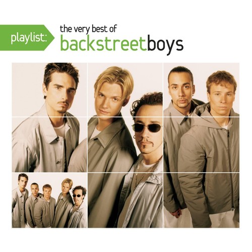 As Long As You Love Me - Backstreet Boys