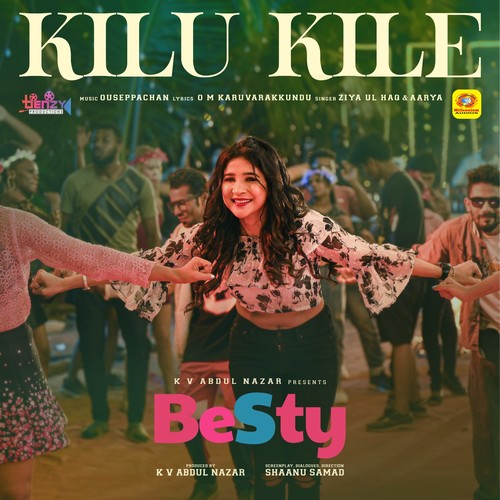 Kilu Kile (From 