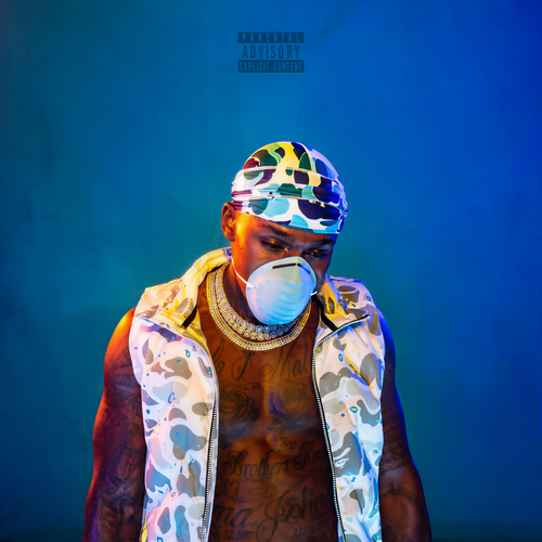 ROCKSTAR(Explicit) - DaBaby&Roddy Ricch