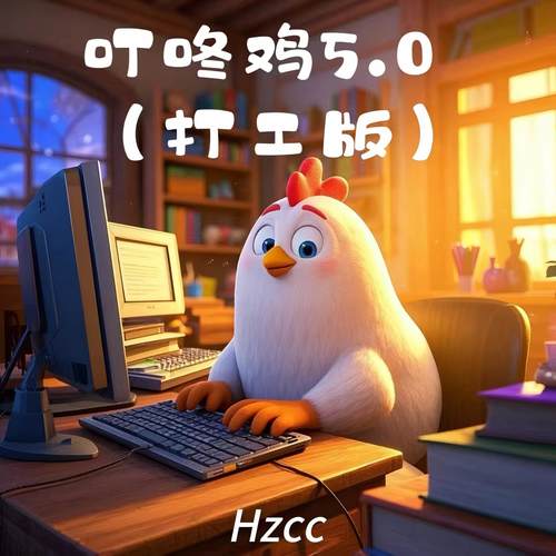 叮咚鸡5.0(打工版) - Hzcc