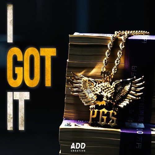 I Got it (feat. Yvngboi P) [Explicit]
